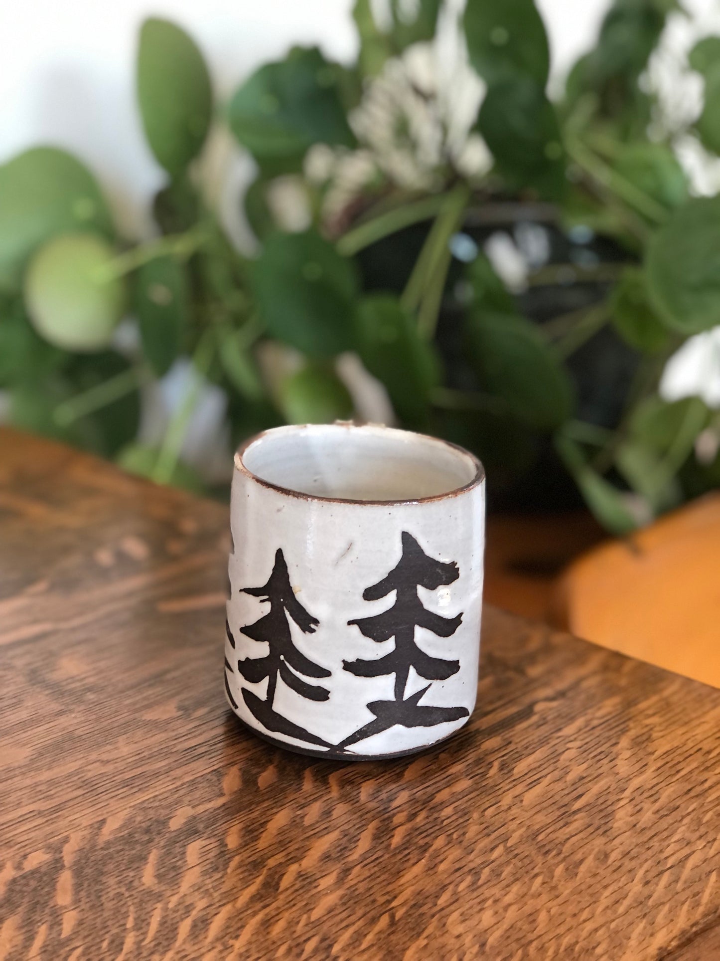 Our forest mug