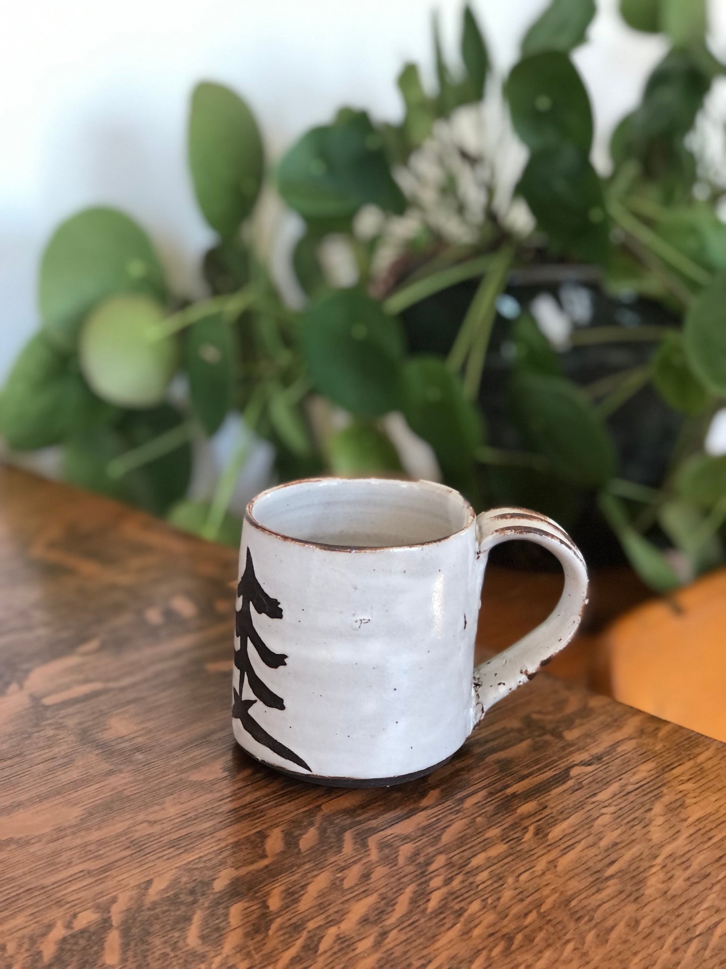 Our forest mug